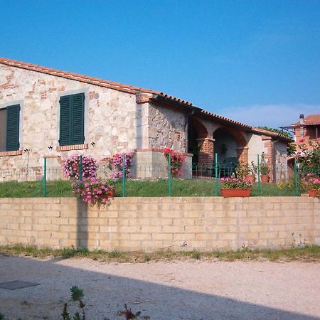Agriturismo Marruchetone Vecchio Manciano Extérieur photo