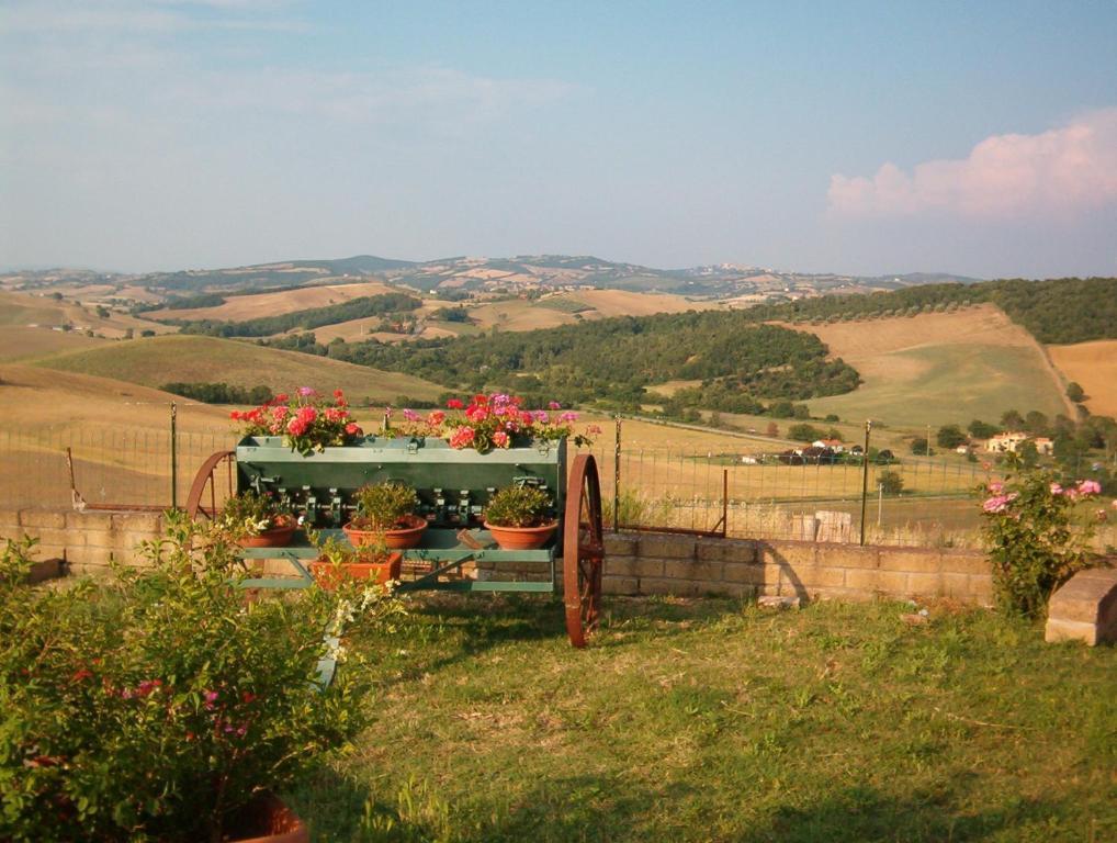 Agriturismo Marruchetone Vecchio Manciano Extérieur photo