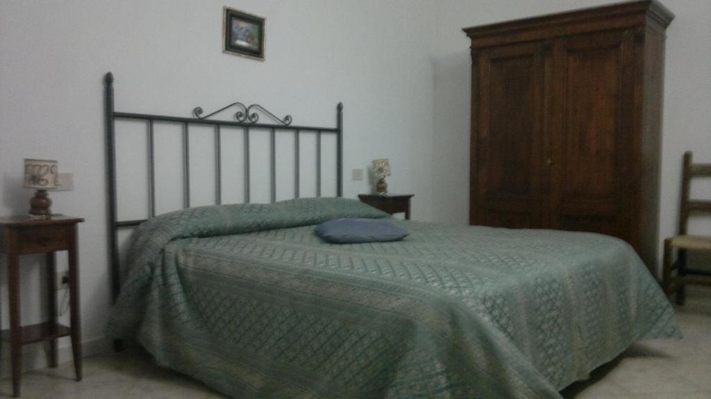 Agriturismo Marruchetone Vecchio Manciano Chambre photo