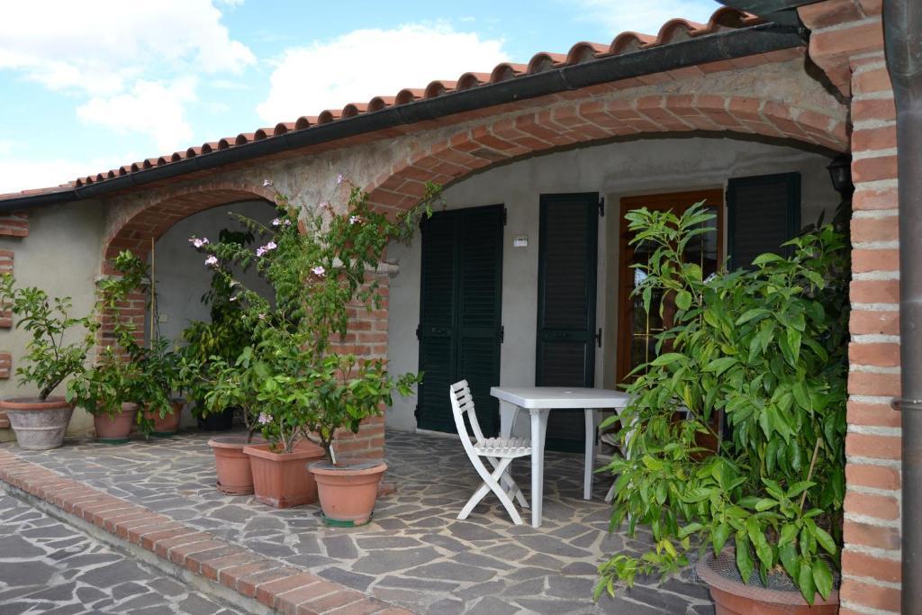 Agriturismo Marruchetone Vecchio Manciano Extérieur photo