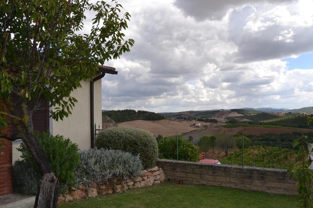 Agriturismo Marruchetone Vecchio Manciano Extérieur photo